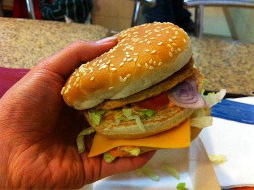 汉堡爆料视频,幕后真相大曝光